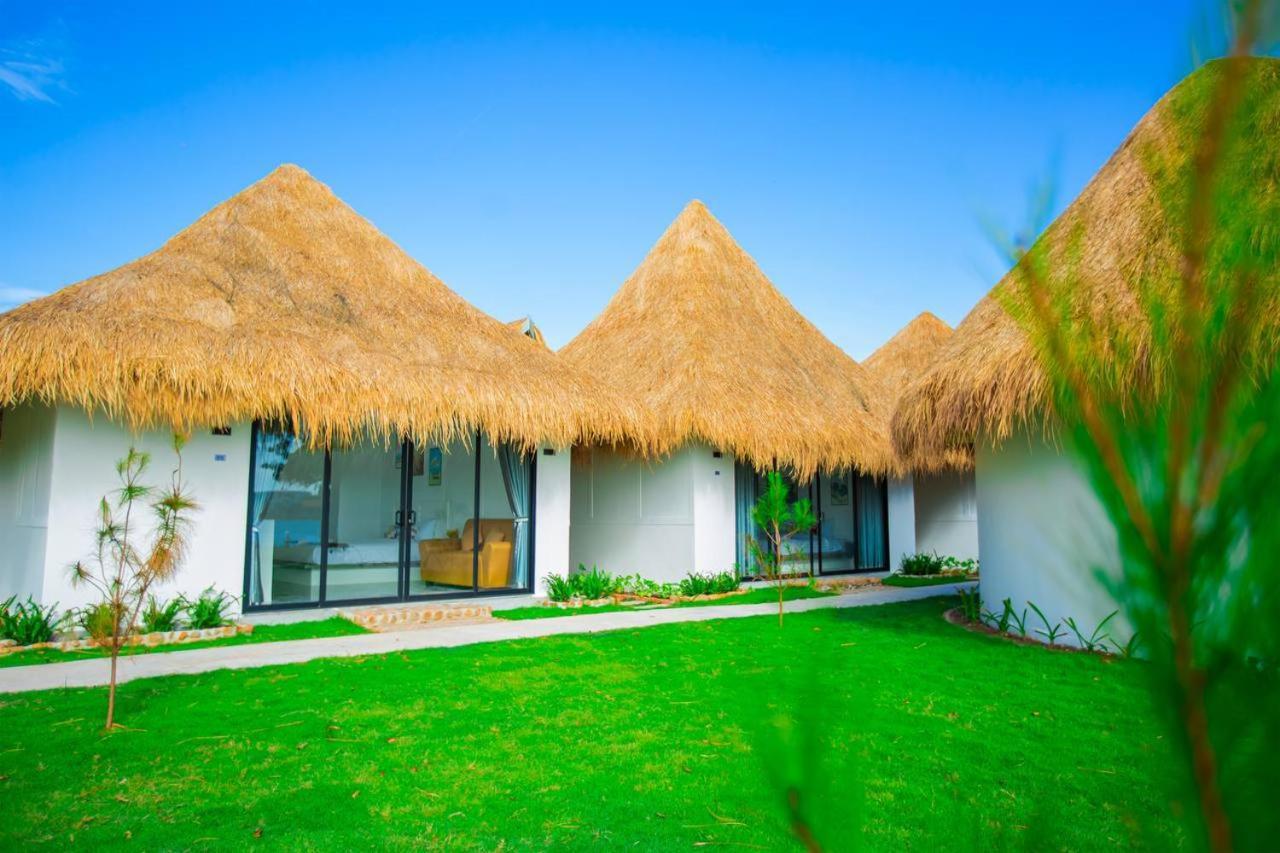Sea Sand Resort Kâmpôt Zewnętrze zdjęcie