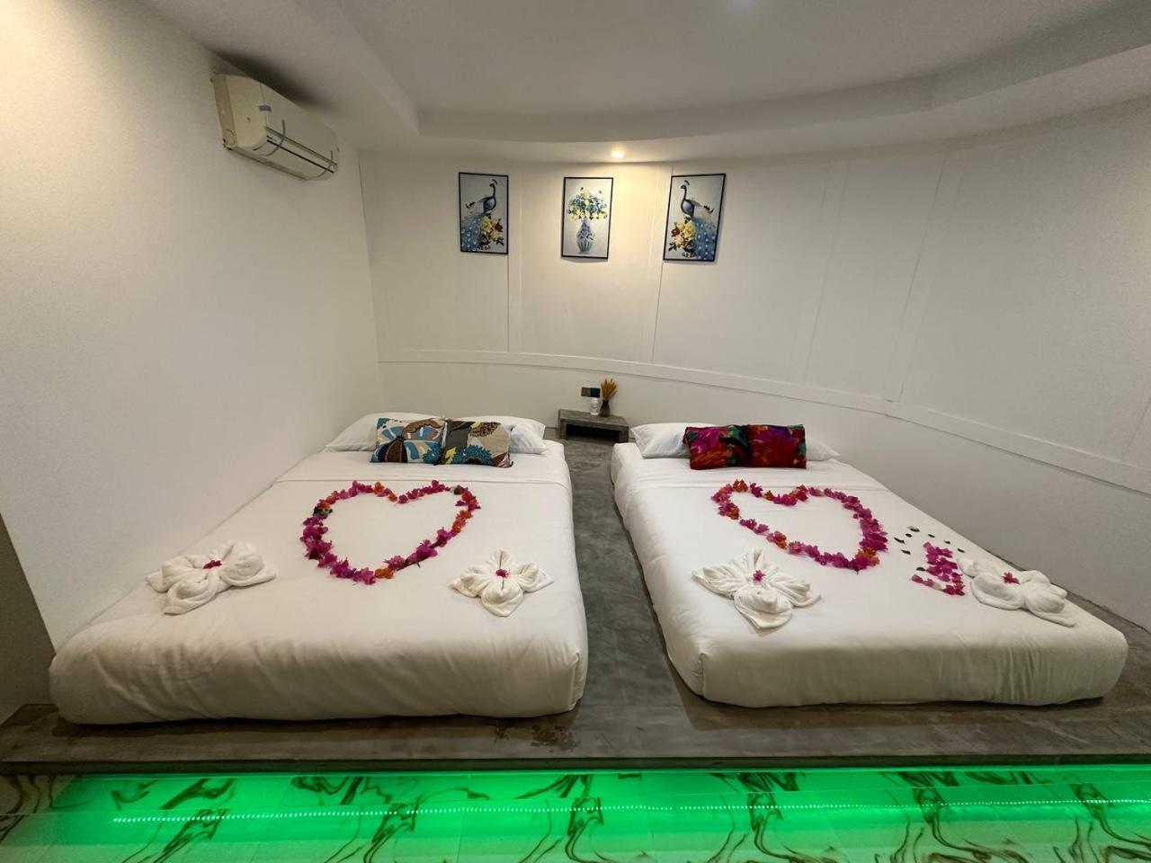 Sea Sand Resort Kâmpôt Zewnętrze zdjęcie
