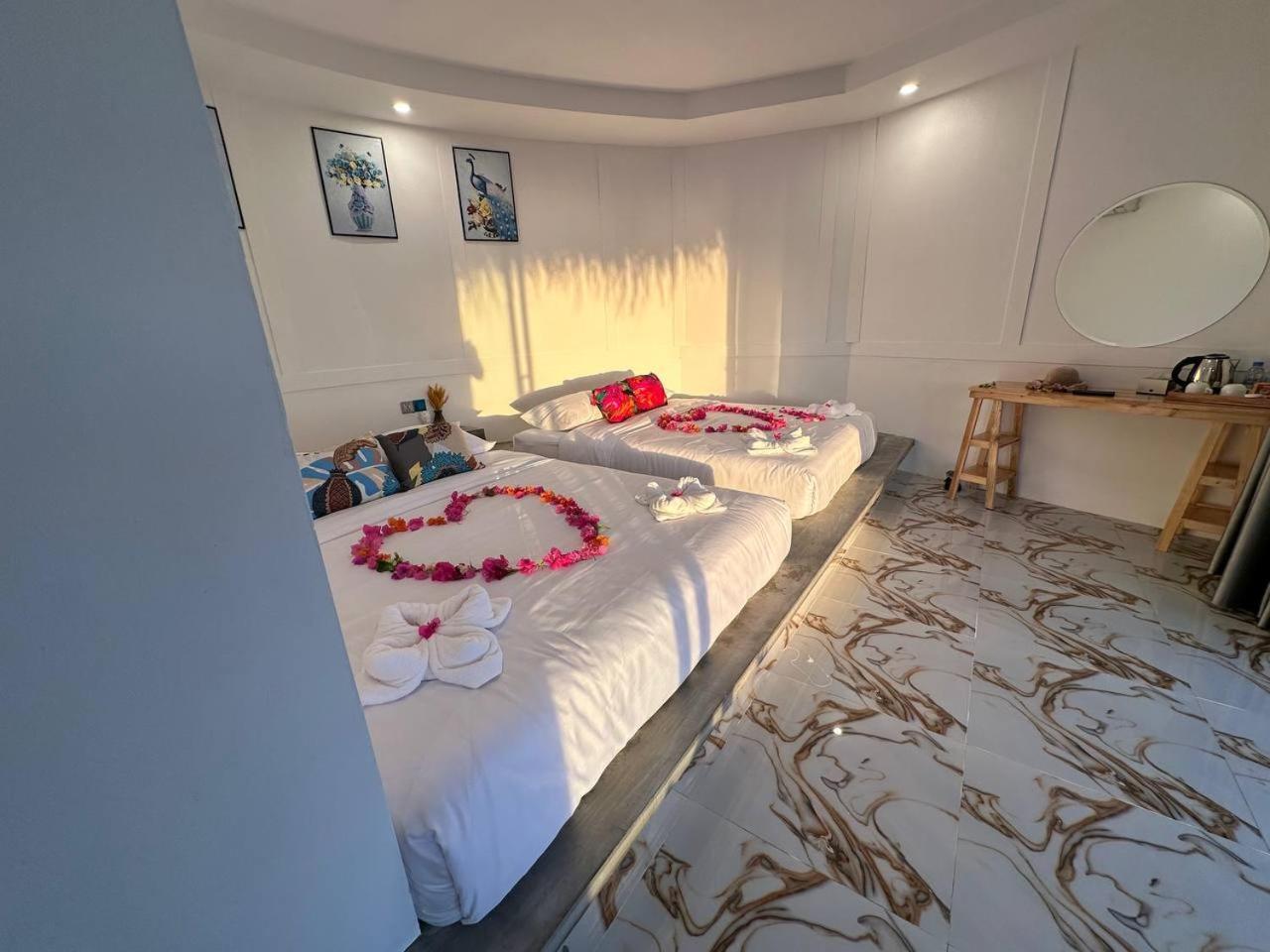 Sea Sand Resort Kâmpôt Zewnętrze zdjęcie