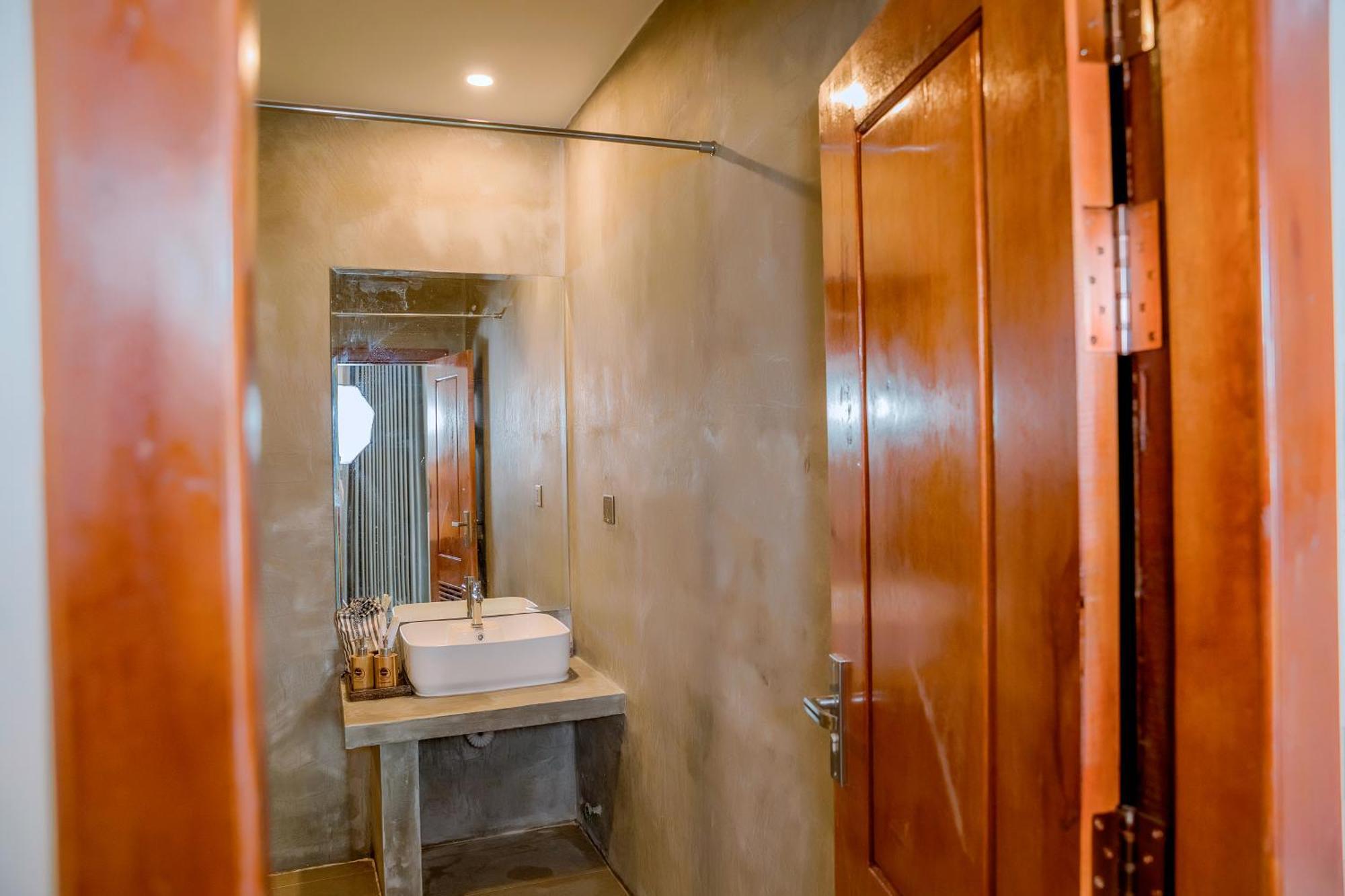 Sea Sand Resort Kâmpôt Pokój zdjęcie