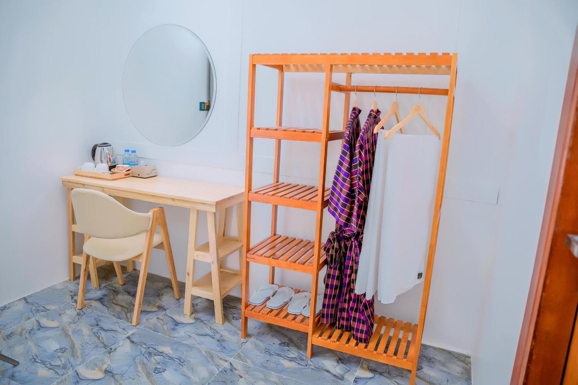 Sea Sand Resort Kâmpôt Pokój zdjęcie